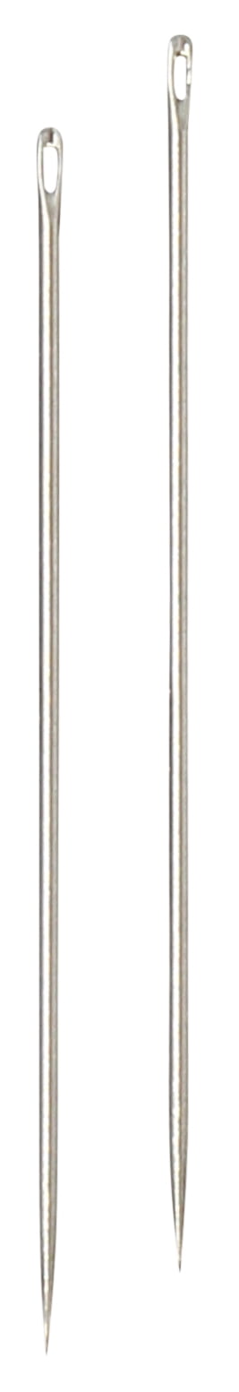 Dritz Quilter's Hand Needle Assortment, 3-Pack