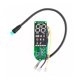 thumbnail image 2 of Montaje de Pantalla de Tablero para F20 F25 F30 F40 Controlador de Scooter EléCtrico Tablero de Instrumentos Piezas de Pantalla, 2 of 8