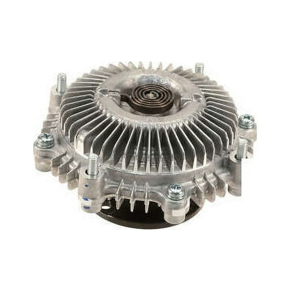 Fan Clutch - Compatible with 1984 - 1995 Toyota 4Runner 2.4L 4-Cylinder 1985 1986 1987 1988 1989 1990 1991 1992 1993 1994