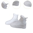 thumbnail image 6 of guohui 1/6 Man's Shoes Gifts Comfort DIY Supplies Scene Photo Prop Dress up Classic sneakers, 6 of 9