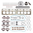 thumbnail image 3 of ECCPP Engine Replacement Timing Part Timing Chain Kit Full Gasket Sets Bolts Compatible with 2007 for Chevrolet Trailblazer 4-Door 5.3L LT Sport Utility, 3 of 5