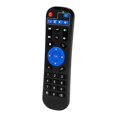 thumbnail image 1 of T95 IR Remote Control for T95MAX T9 T95Z PLUS T95 MAX Android TV Box, 1 of 5