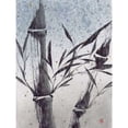 thumbnail image 2 of Cool Bamboo I Poster Print by Katsumi Sugita (18 x 24), 2 of 2