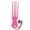 Pink, variant on Scalp Massager & Head Scratcher for Weaves, Braids & Wigs – Head Massager Scalp Massage Tool for Instant Itch Relief – Pink