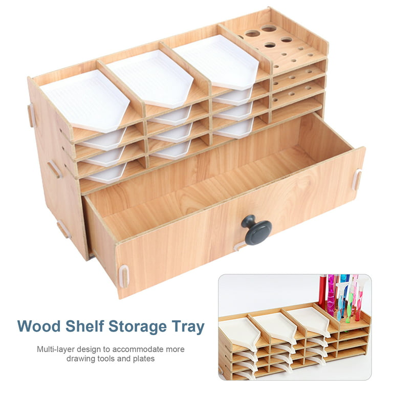 Paint storage rack - Other Tools 