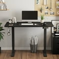 thumbnail image 5 of Furmax 48" x 24" Home Office Electric Height Adjustable Standing Desk, 5 of 7