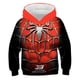 thumbnail image 1 of Miniso 2024 Superheld Kapitän Amerika Hulk Spiderman Sudaderas con capucha para hombres jóvenes Sudaderas Mode Kinder Sudaderas, 1 of 4