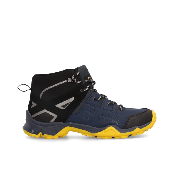 Botas Hikker Caballero D12920013523 Dorothy Gaynor Botas Hikker Caballero D12920013523