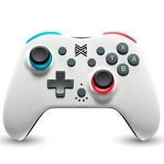 MGC Switchplate Wireless Controller for Nintendo Switch2, Switch, and Windows PC