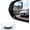 Fan, variant on LivTee Blind Spot Mirrors, HD Glass Frameless Convex Rear View Mirrors, Wide Angle Adjustable Stick for Side Mirror, Automotive Exterior Accessories for Car, SUV & Trucks, Pack of 2