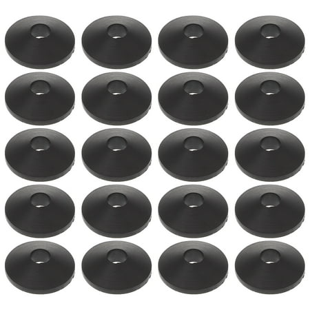 

Washers Rubber Toilet Conical Bolt Screws Tank Leak Proof Screw Bolts Replacement Washer