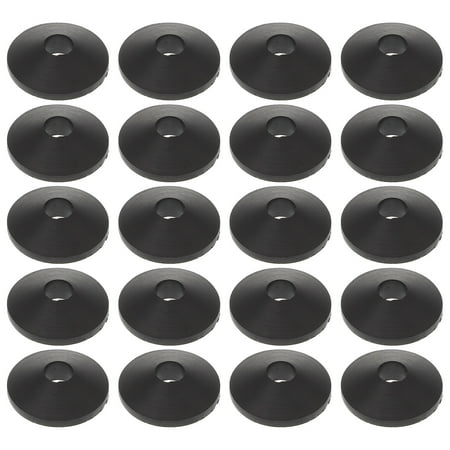 

Washers Rubber Toilet Conical Bolt Screws Tank Leak Proof Screw Bolts Replacement Washer