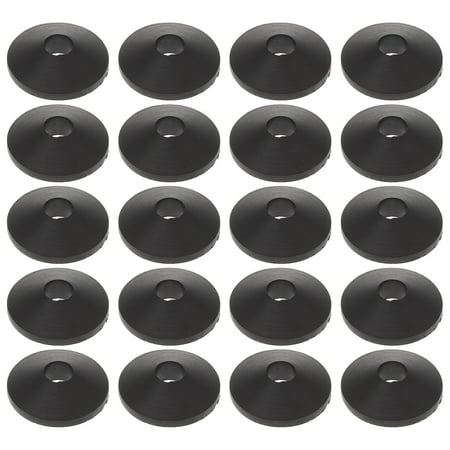 

Washers Rubber Toilet Conical Bolt Screws Tank Leak Proof Screw Bolts Replacement Washer