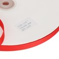 thumbnail image 3 of Satin Ribbon Polyester Tape Package Gift Decoration Christmas 0.4In Width 100 Yards Gift Wrap Tape Ribbon, 3 of 8