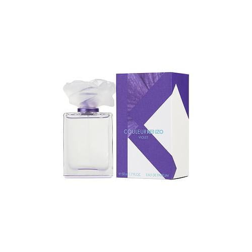 Kenzo perfume violet 2025