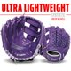 thumbnail image 4 of Set de guantes y pelota Teeball Franklin Sports Meshtek 9.5, 4 of 7