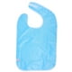thumbnail image 4 of Babero para comer, babero antigrasa para adultos mayores, delantal con diseño de última generación, 4 of 13