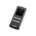 thumbnail image 5 of Lasko 5572 Portable Electric 1500W Room Oscillating Ceramic Tower Space Heater, 5 of 5