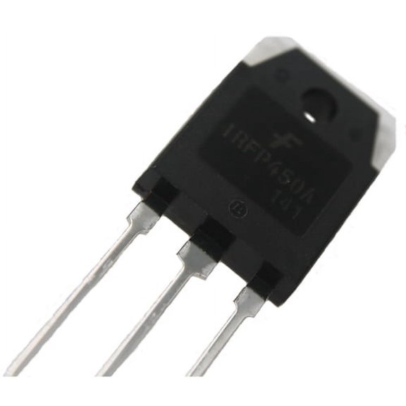 IRFP450A Power MOSFET 500V, 14A