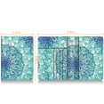 thumbnail image 4 of Funda para pasaporte Fintie Slim, cartera de viaje con bloqueo RFID, 4 of 7