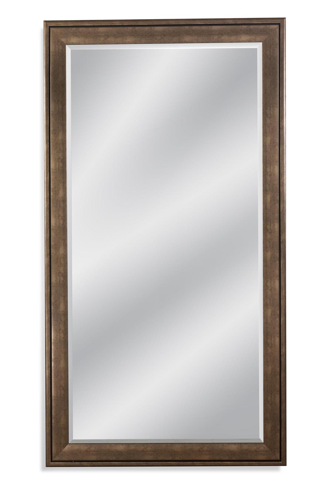 Bassett Mirror Clarice Leaner Mirror
