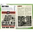 thumbnail image 2 of DK Adventures: Marvel's Spider-Man: Adventures of the Web-Slinger (Paperback), 2 of 5