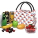 thumbnail image 3 of Fotbe Cartoon Helicopter Bolsa Térmica Portátil con Estampado, Bolsa de Entrega de Alimentos Aislada, Bolsa Reutilizable de Gran Capacidad para Comidas y Supermercado, 3 of 6