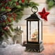 thumbnail image 3 of Linterna LED de Navidad, linterna colgante de Navidad, estatuilla coleccionable, linterna LED de Navidad decorativa para sala de estar, vacaciones, 3 of 9