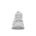 thumbnail image 3 of Nike Men's Vomero Premium White Bright Crimson Shoes, from StockX, 3 of 5