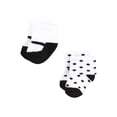 thumbnail image 4 of Hudson Baby Terry Socks, 8-Pack, Newborn-12 Months, 4 of 6