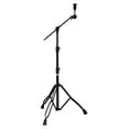 thumbnail image 2 of Mapex Armory Double Braced Boom Cymbal Stand Black, 2 of 2
