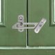 thumbnail image 4 of 12 Pack Window Restrictor Locks Window Restrictor Hook Stainless Steel Child Lock Restrictor With S_c*, 4 of 5
