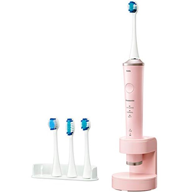 Panasonic Electric Toothbrush Doltz Pink EW-CDP34-P - Walmart.ca