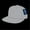LGrey, variant on 361-LGY Cotton Snapbacks, Light Grey