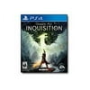 Dragon Age: Inquisition Deluxe Edition - PlayStation 4