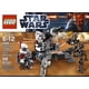 thumbnail image 3 of LEGO Star Wars Elite Clone Trooper and Commando Droid B 9488, 3 of 4
