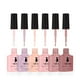 thumbnail image 4 of Esmaltes Para Uñas Gama De Gelish Semipermanente Mussa x 6 unidades Uv The New Nude Mussa 10 ml, 4 of 6