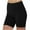 Black, variant on Lolmot Biker Shorts Women Workout Leggings for Women High Waisted Seamless Scrunch Tights Shorts Tummy Control Gym Fitness Anti-Skid Leggings Sport Active Yoga Shorts