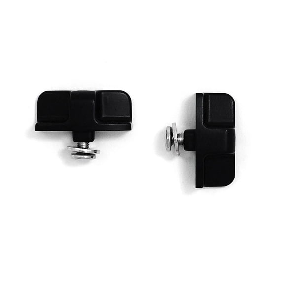 Gib Pedal Board Toe Stop 2/pk