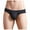 Black, variant on Mens Underwear Mens Underwear Thong Underpants Soft Briefs Panties