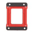 thumbnail image 3 of Correcteur de courbure LGA170, cadre professionnel avec pâte thermique pour processeur Intel 13e et 12e génération, rouge, 3 of 4