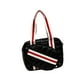 thumbnail image 2 of Bolsa para raquetas de tenis, bolso de mano para tenis, fitness, gran capacidad, profesional, impermeable Negro, 2 of 9