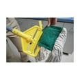 thumbnail image 5 of Rubbermaid 60In Gray Fiberglass Side-Gate Wet Mop Handle, 5 of 6