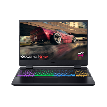 Acer Nitro 5 - 15.6" 165 Hz IPS - AMD Ryzen 7 6000 Series 6800H (3.20GHz) - NVIDIA GeForce RTX 3070 Ti Laptop GPU - 16 GB DDR5 - 1 TB PCIe SSD - Windows 11 Home 64-bit - Gaming Laptop (AN515-46-R5XN )