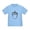 Baby Blue, variant on CafePress - Acorn Toddler T Shirt - Cute Toddler T-Shirt, 100% Cotton