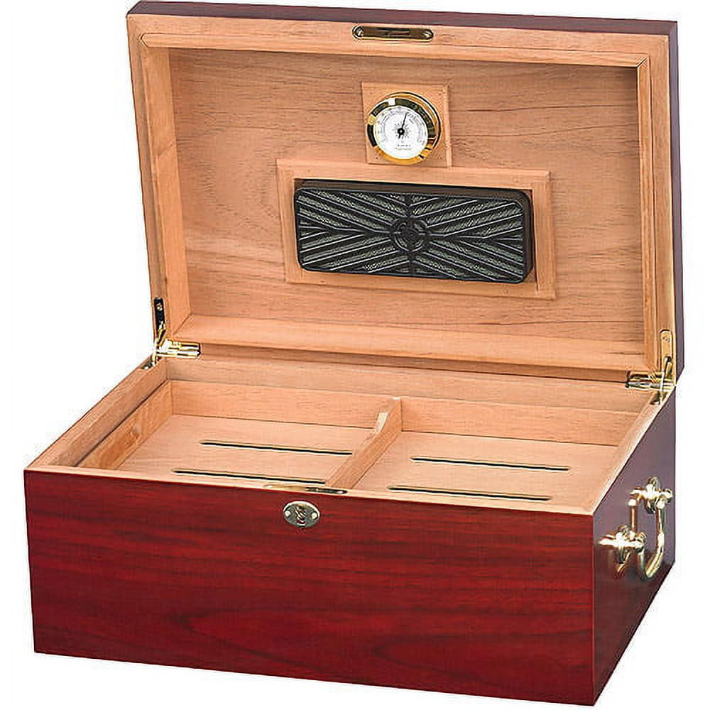 The Tuscany Humidor