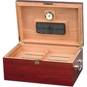 The Tuscany Humidor