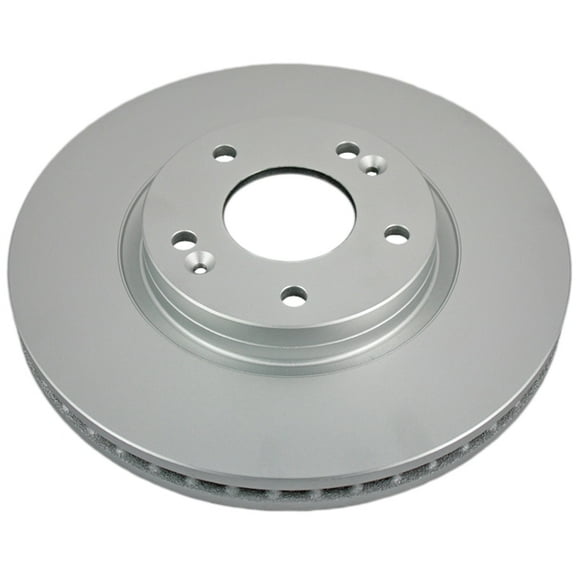 ADVICS Disc Brake Rotor