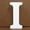 I, variant on Weloille 10cm Wooden Letters, Wooden Alphabet Wall Letter for Wall Decor Decorative - Wood Crafts Standing Letters Slices Sign Board Decoration for Party Decor DIY Craft (Letter G)
