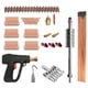 thumbnail image 1 of Kit extractor de abolladuras de 86 uds, herramientas de reparación de carrocería de coche, soldadura por puntos, 1 of 8
